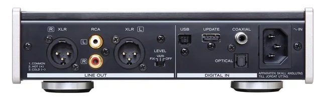 Convertitori: DAC TEAC UD 301 – Usato da Bulle venduto da seb_h8vc 1