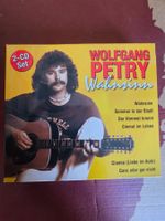 2 CD - Wolfgang Petry Set - Wahnsinn & Sommer in der Stadt