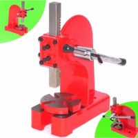 55540 - Drehdornpresse 1000kg