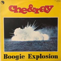 Che & Ray – Boogie Explosion (LP)