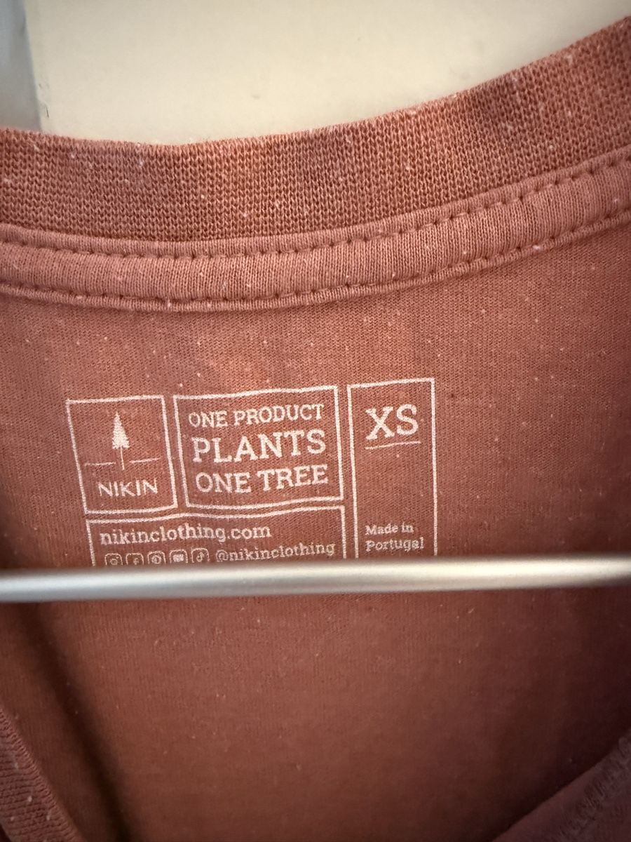 Nikin T-shirt: Nikin T-shirt XS / S – Nuovo (secondo la descrizione) da Bern venduto da kwa_pyt9 1