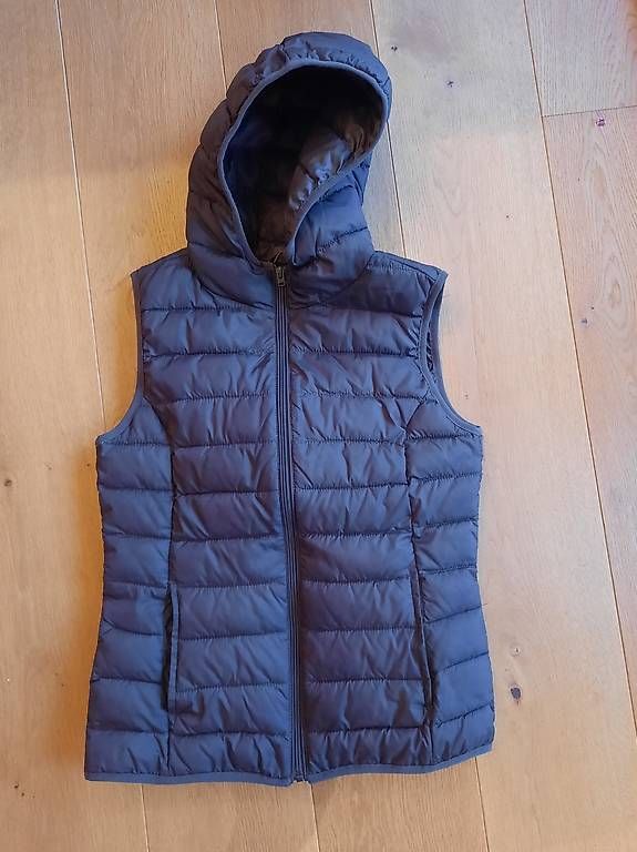 Gilet & Giacche senza maniche: Gillet Veste Q/S Grösse S – Usato da Grabs venduto da a.nnaa