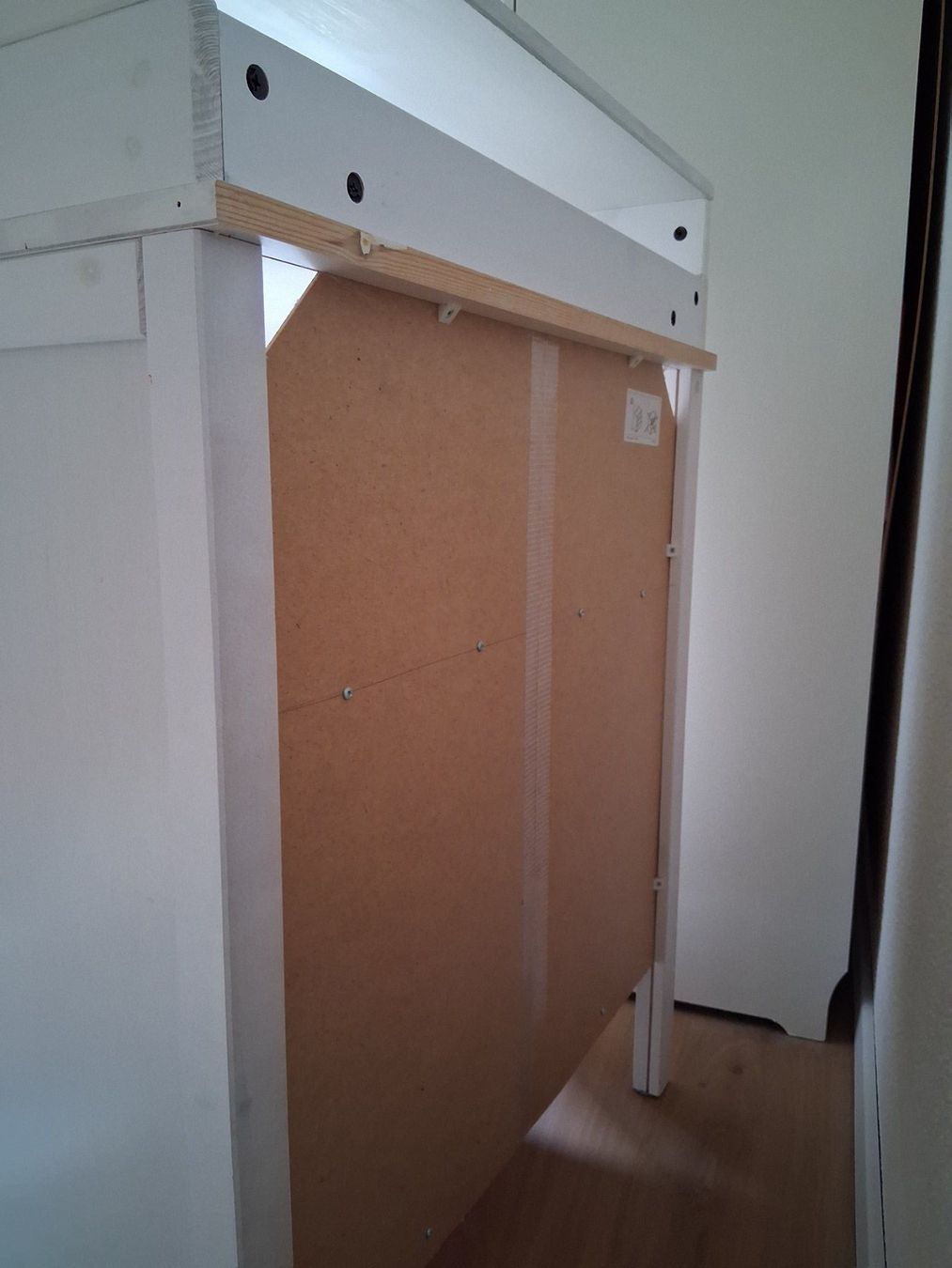 Ikea Fasciatoi & Accessori: Wickelkommode Ikea – Usato da Lengnau AG venduto da Nathi88 5