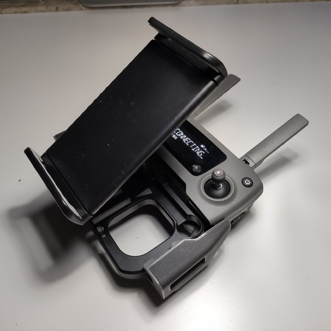 DJI RC Kits de montage: DJI MAVIC 2 PRO/ZOOM Controller (Top/Original!) – D'occasion à Zürich par Biedermann23 6