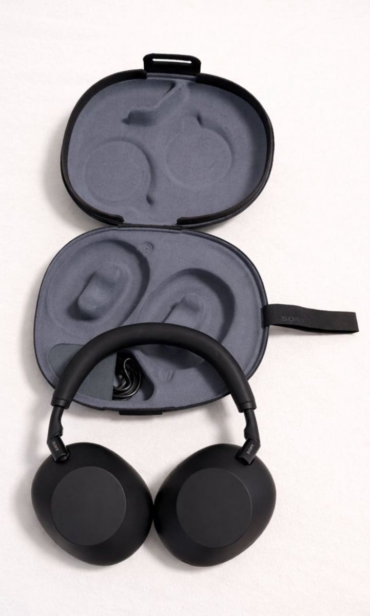 Sony Casques audio: Sony WH-1000XM6 – Neuf (Voir description) à Birrhard par Kmtrade 1