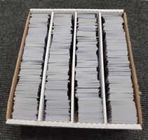 MTG – 5 KG Bulk Card Lot – near mint - recent sets