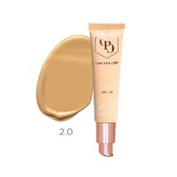 Liquid Mineral Foundation Cent pur Cent 2.0 SPF 30 | 30ml