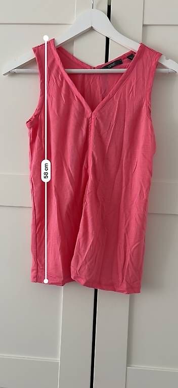 Top: Top Gr S Esprit pink – Usato da Sevelen venduto da Ch_2026_1 3