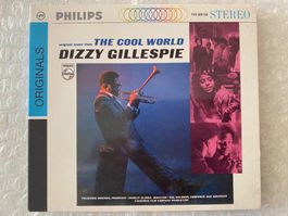 Dizzy Gillespie - The cool World