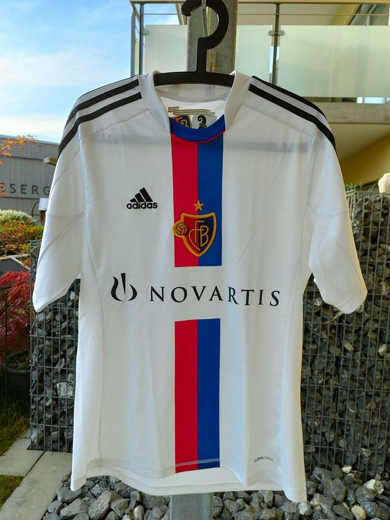 FC Basel Replica Shirt | Kaufen Auf Ricardo