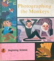 Photographing the Monkeys