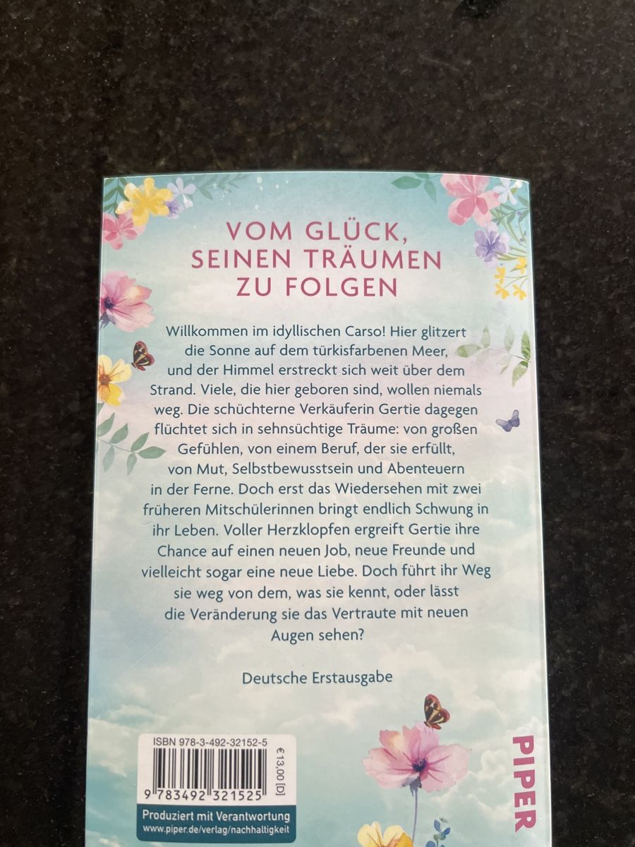 Bücher: Jenny Colgan: 2 Sommerromane – Gebraucht aus Ufhusen von maxpayne93 1