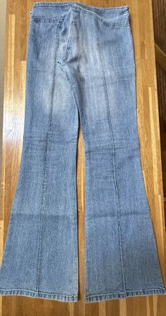 Schlag-Jeans ADO Style