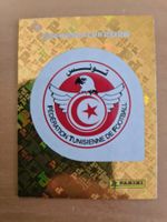 Panini Fifa World Cup 2026 Nr. TUN 1 Wappen Tunesien