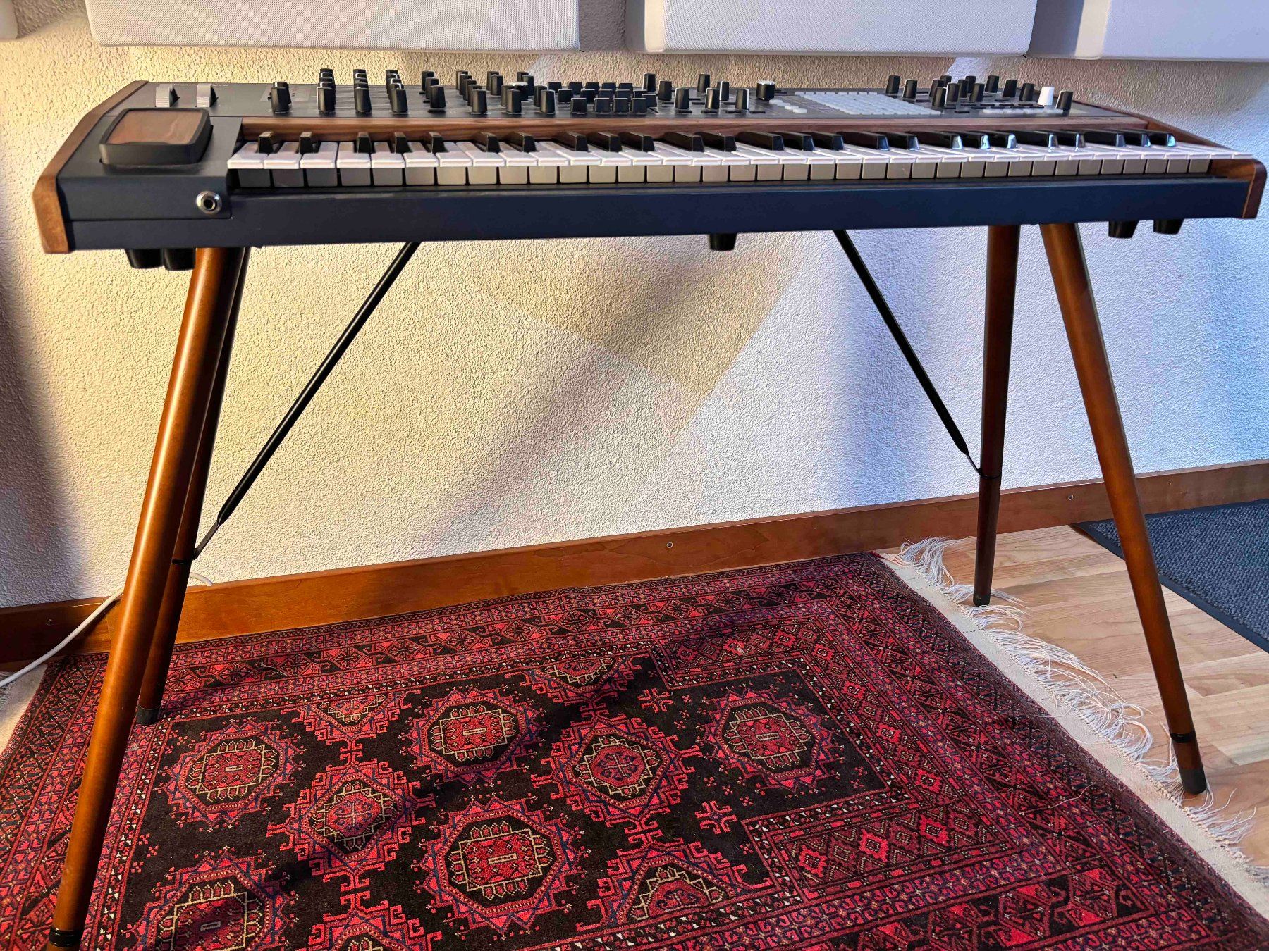 Arturia Strumenti musicali: Synthesizer Arturia Polybrute – Usato da Gersau venduto da Mysuru2001 1