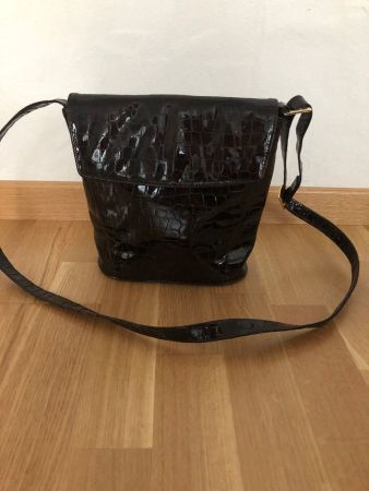 Schulter - Umhängetasche Medici/Vintage