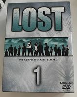 Lost Staffel 1-6