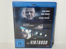 The Virtuoso Blu Ray