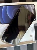 iPhone 12 black 64 GB