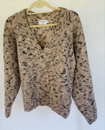 Damen Pullover Made in Italy Grösse M