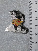 PIN PINS POLIZEI POLICE POLIZIA