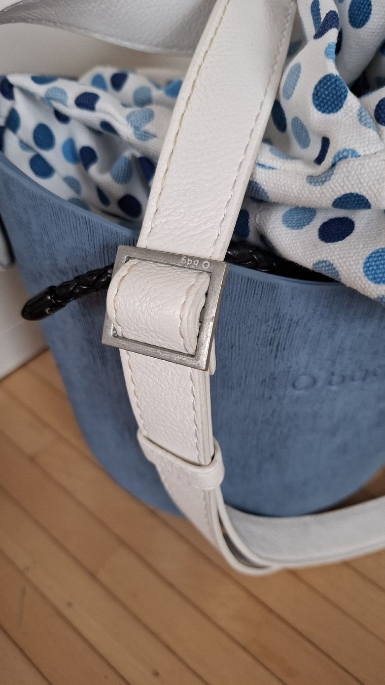 Obag Taschen für Damen: obag basket – Neu (gemäss Beschreibung) aus Schwarzenbach SG von LoveBag 2