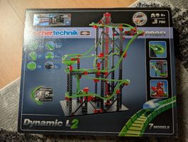 Fischertechnik Dynamic L2 