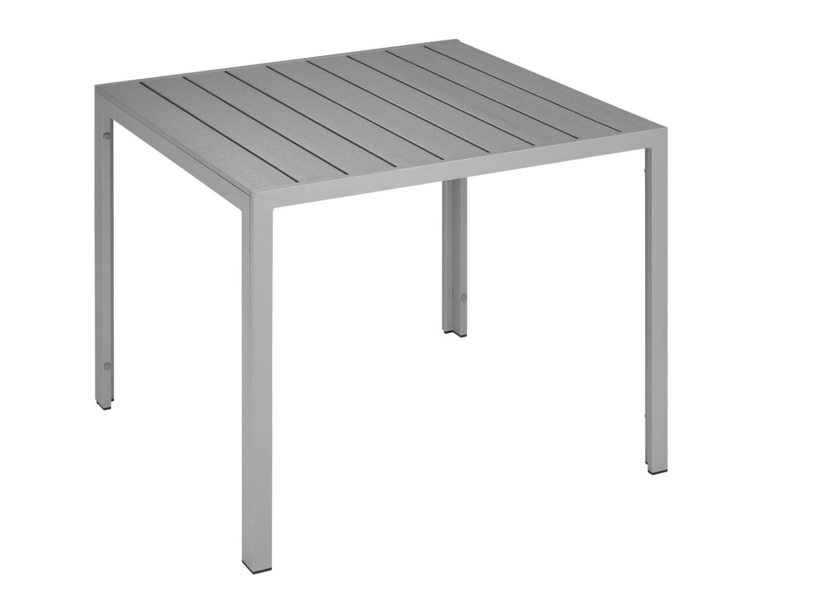 Tavoli: Aluminium Gartentisch Maren – Nuovo (secondo la descrizione) da Steinhausen venduto da Retourenprofis 1