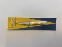 Universal Pinzette spitz zulaufend  *NOS* (Mod. 5 - 125)
