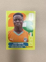 Panini CIV 20