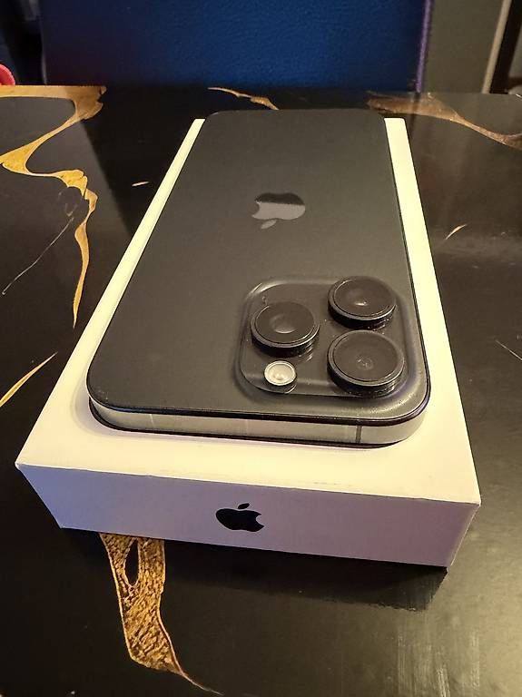 Handys / Smartphones: iPhone 15 pro Max 256 GB – Gebraucht aus Birr von Antoniocauso90 3