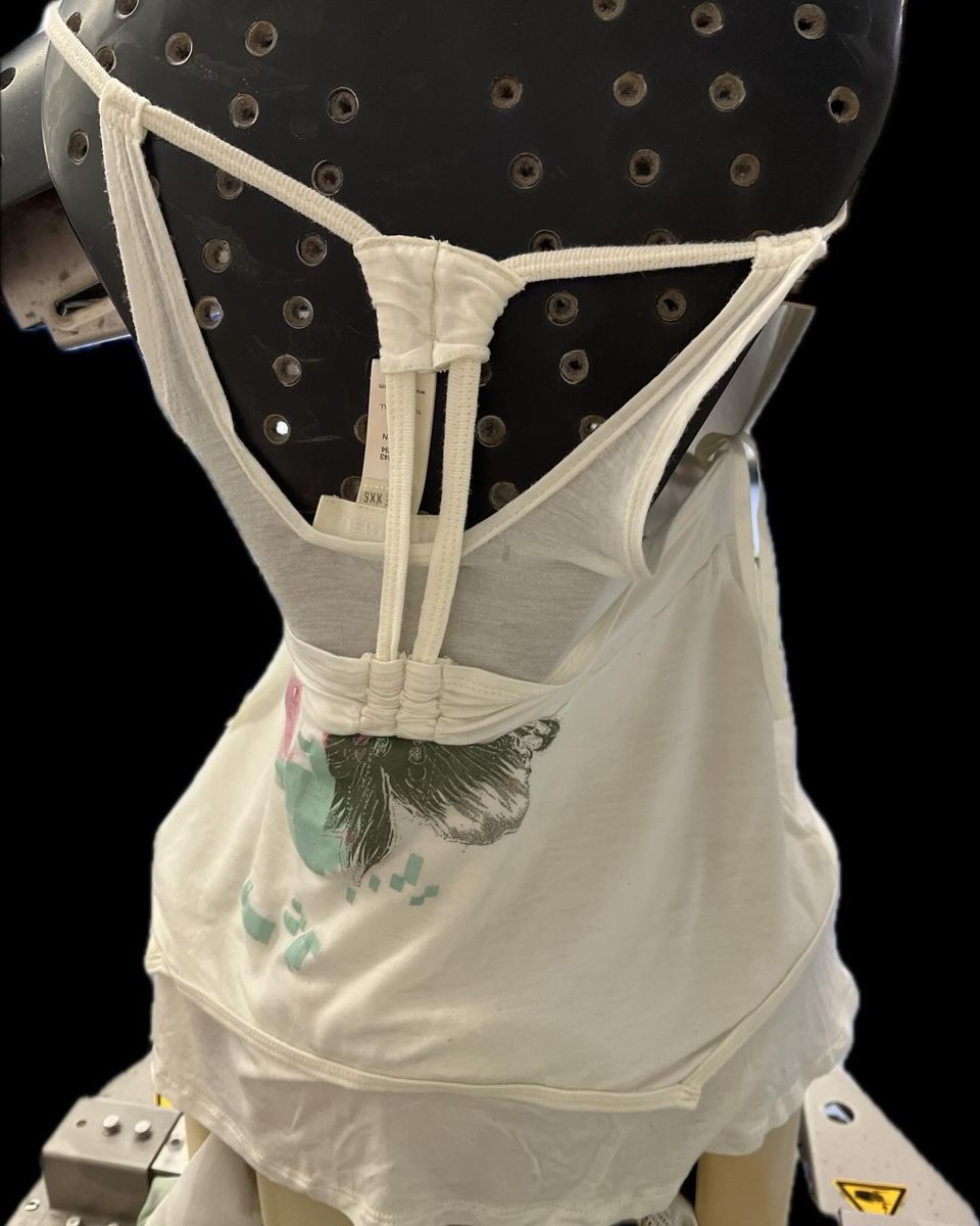Diesel Top: Diesel Top – Usato da Kreuzlingen venduto da Hildah 1