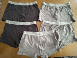 Boxer Migros uomo taglia L