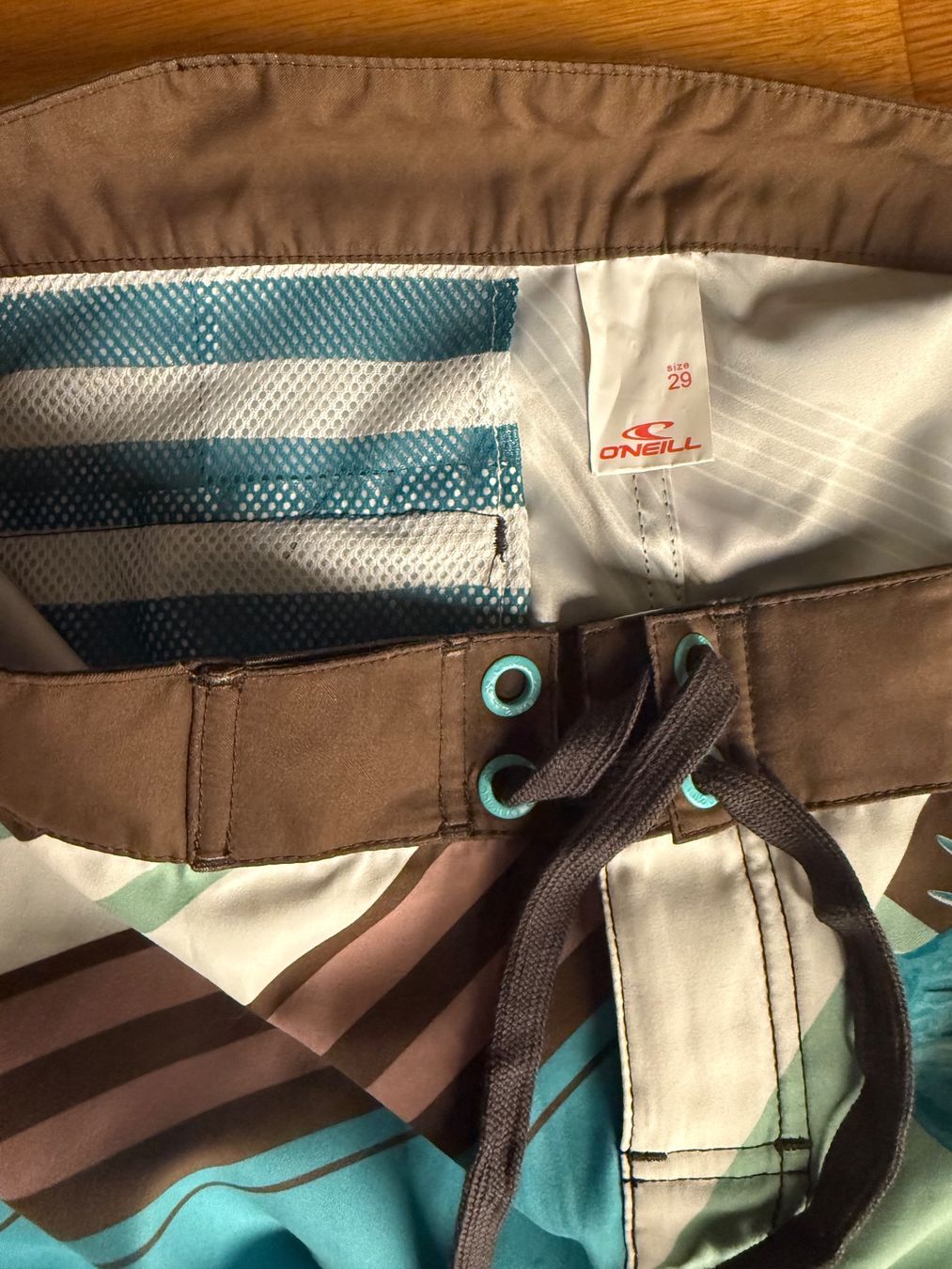 Costumi da bagno & Bikini: BOARDSHORTS - Bikini-Hose – Usato da Winkel venduto da gatta 2