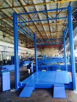 Autolift, Transportlift, Etagenlift,