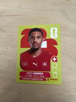 Panini FIFA World Cup WM 2026 / SUI 7