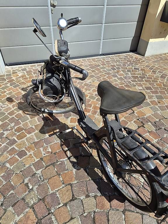 Ciclomotori: Velosolex 3800 – Usato da Diessenhofen venduto da joh_6mrn 2