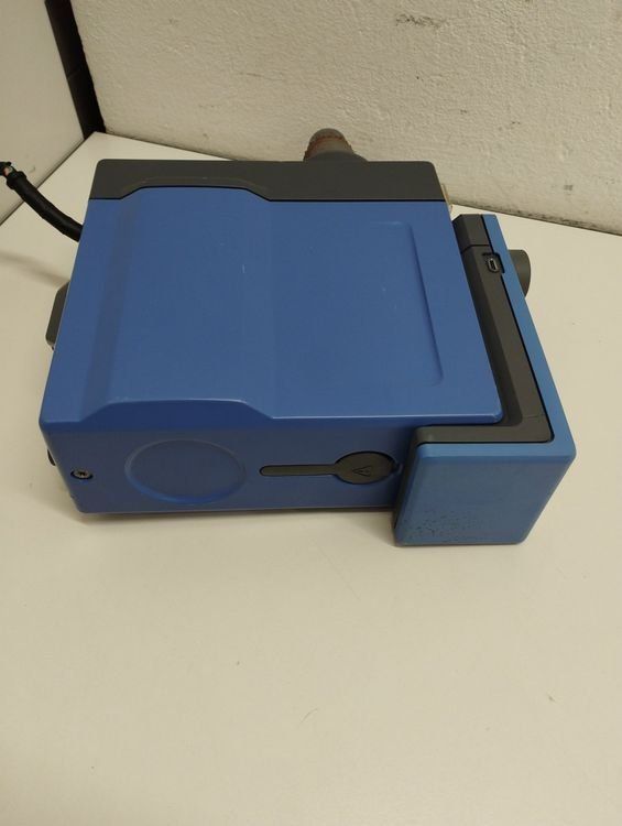 Accessori da laboratorio: IKA Euro-ST 60 C Laborrührer – Difettoso da Niederdorf venduto da LeptonAG_Labor 6