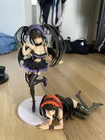 Figurines Date A Live Kurumi Tokisaki - Collection Manga ✨ (
