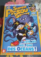 Super Picsou Géant N°212 - Mystères au Fond des Océans! 🌊