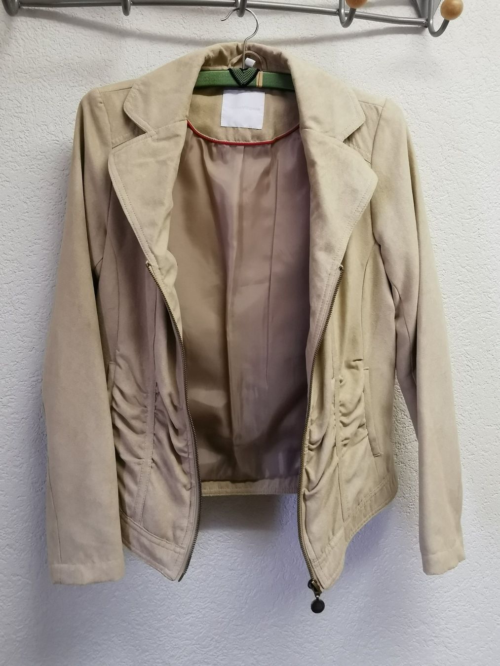 Jacken: Jacke Gr 36 – Neu (gemäss Beschreibung) aus Port von Doppelmond 2