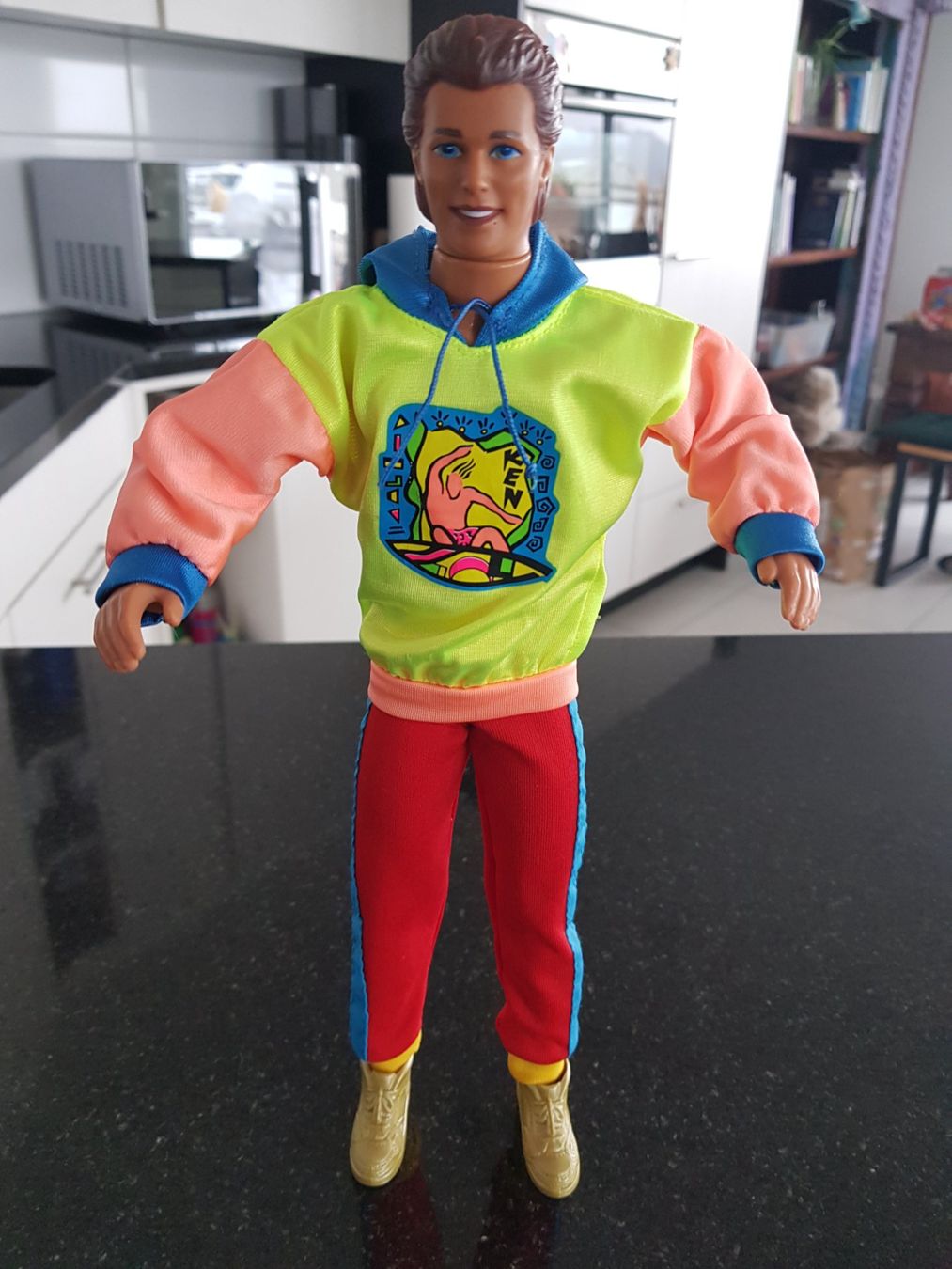 Bambole: BARBIE KEN MATTEL 1968 – Usato da Root venduto da LifestyleAccessoires 4