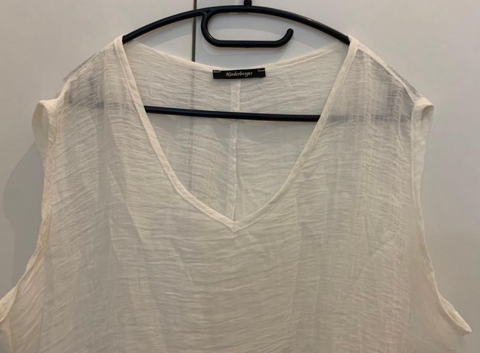 Tops: Niederberger Top – Gebraucht aus Buus von 2019dp 1