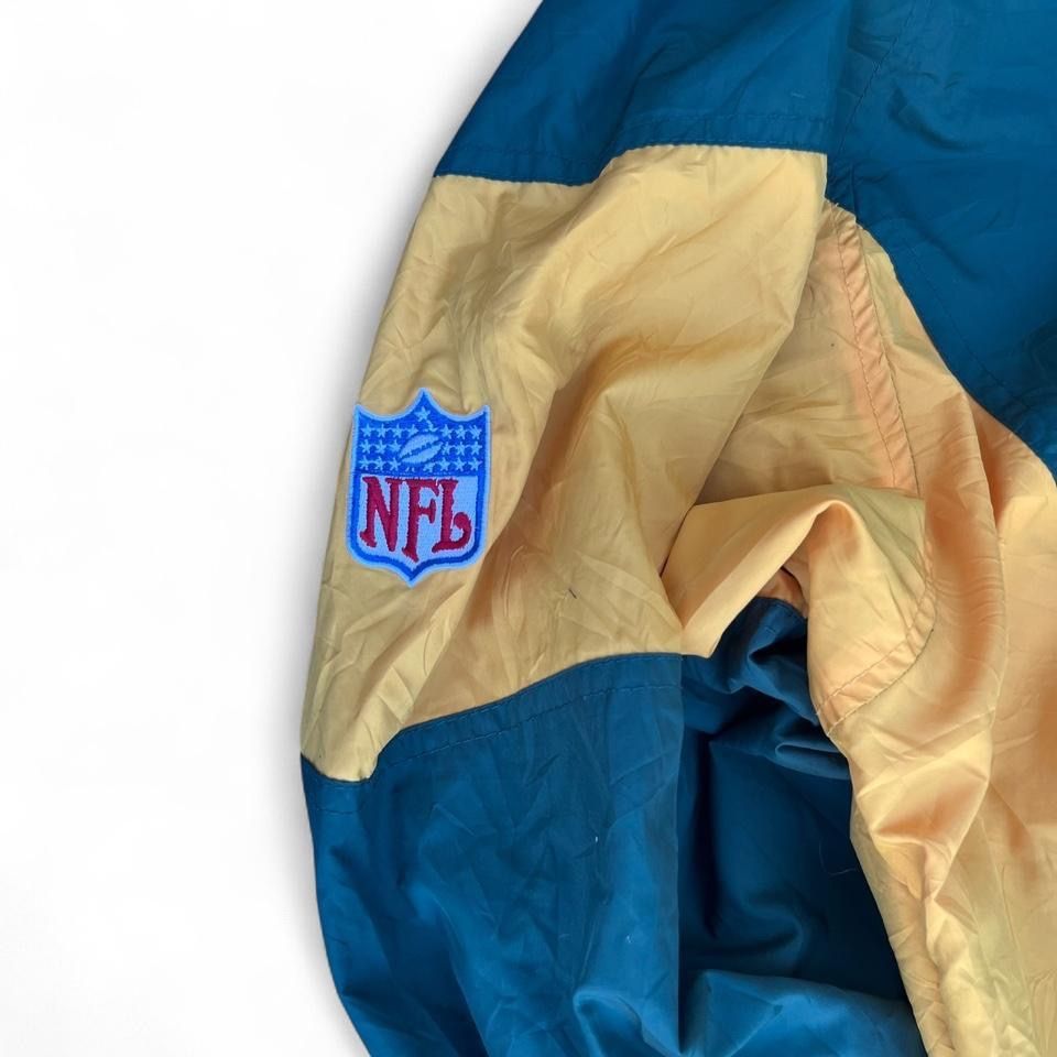 Reebok Giacche: Green Bay Packers Jacke Reebok NFL – Usato da Riehen venduto da RESTREET 2