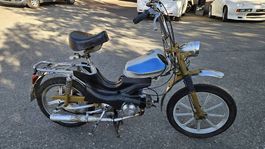Cilo 512 Beta Pony mit Ausweis VHB!