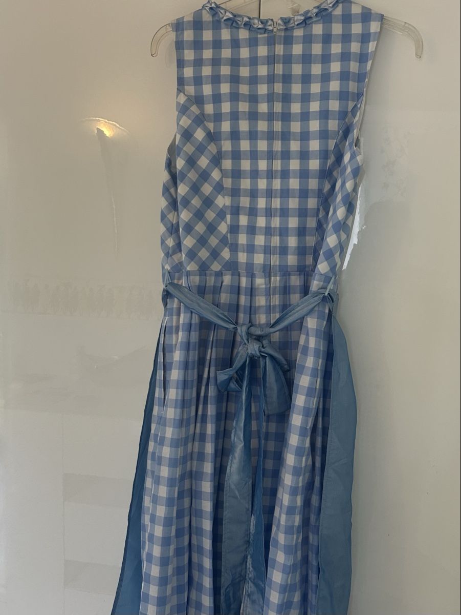 Kleider: Dirndl – Gebraucht aus Allschwil von Filouactiv 1