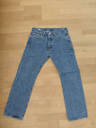 Levi Strauss Jeans W31 L30