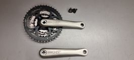 Shimano XT M750 Kurbel 
