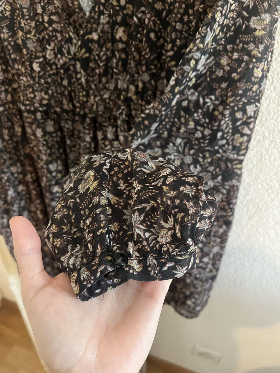 Zara Vestiti: Robe Zara manches longues M – Usato da Genève venduto da van_yjj2 1