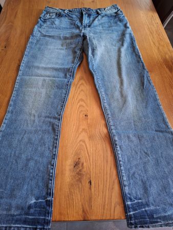 Herren Retro Jeans (Neu)